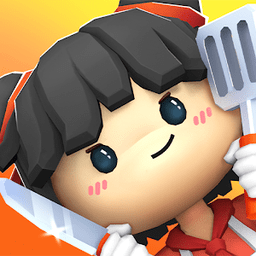 烹饪之战汉化最新版 Logo