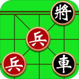 微乐象棋官方版 Logo